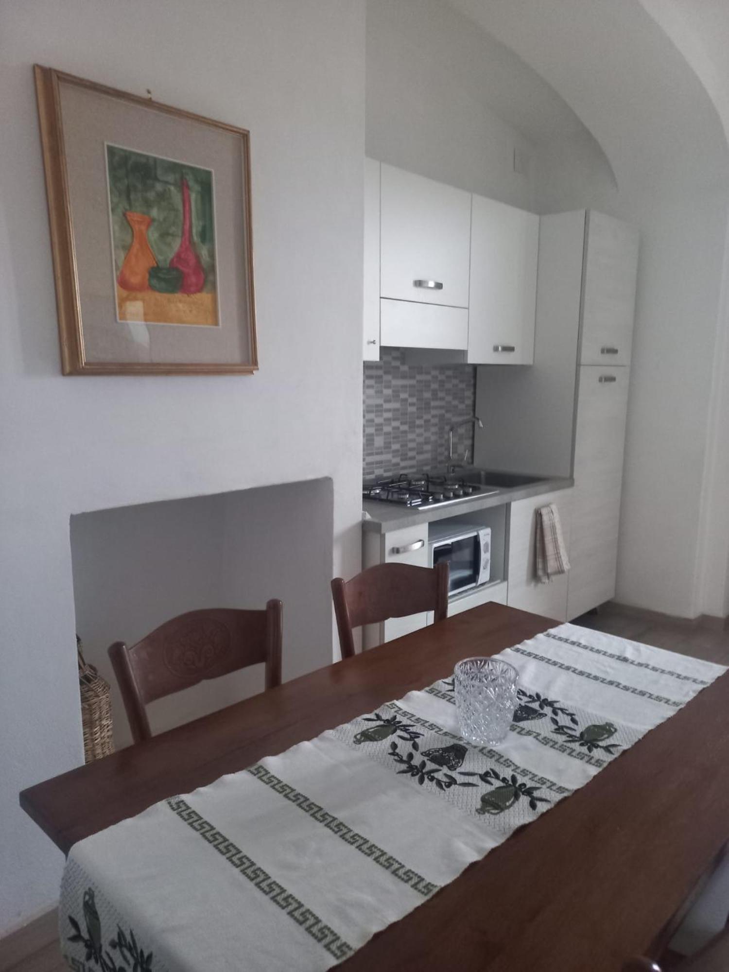 Appartamento I Due Camini Baraggia di Boca Esterno foto