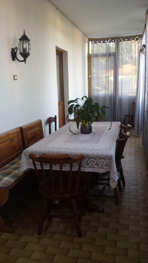 Appartamento I Due Camini Baraggia di Boca Esterno foto