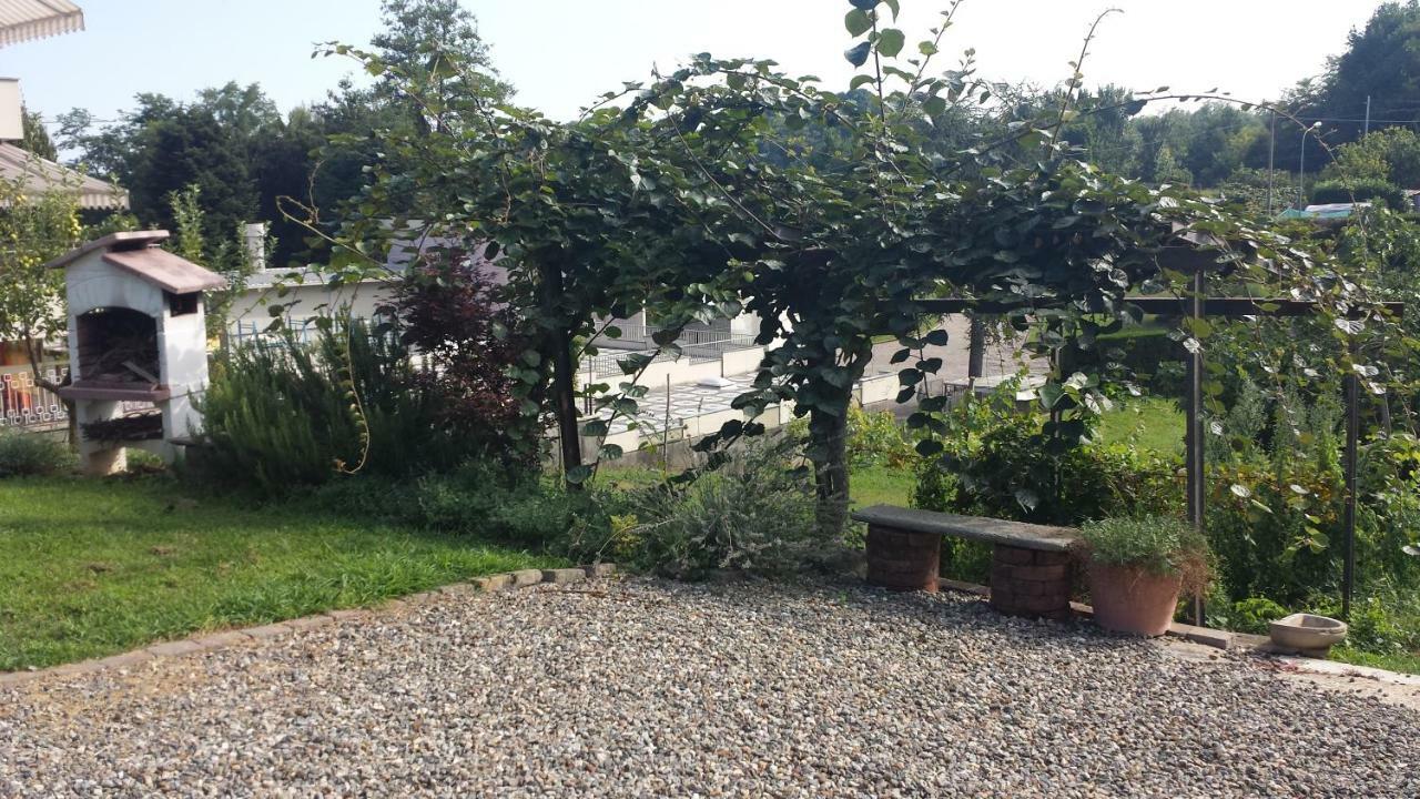 Appartamento I Due Camini Baraggia di Boca Esterno foto